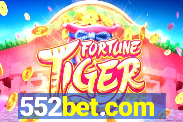 552bet.com