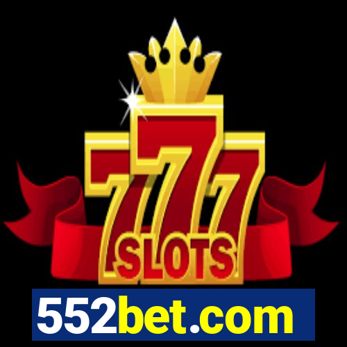 552bet.com