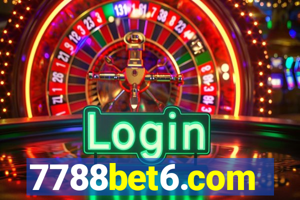 7788bet6.com