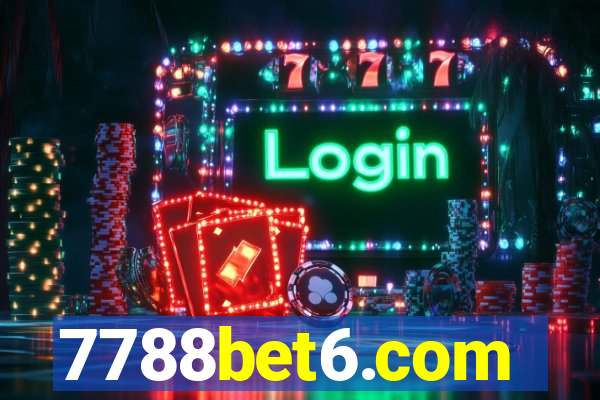 7788bet6.com