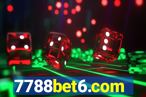 7788bet6.com