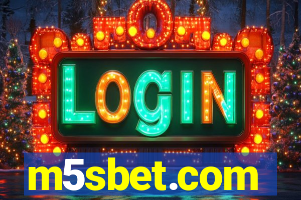 m5sbet.com