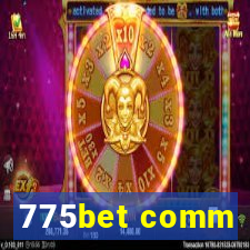 775bet comm