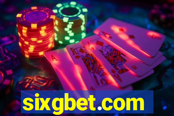 sixgbet.com