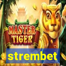 strembet