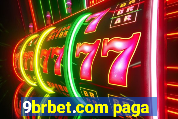 9brbet.com paga