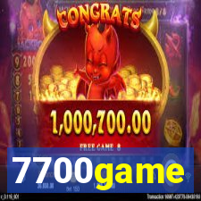 7700game