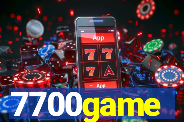 7700game