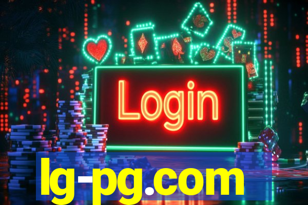 lg-pg.com