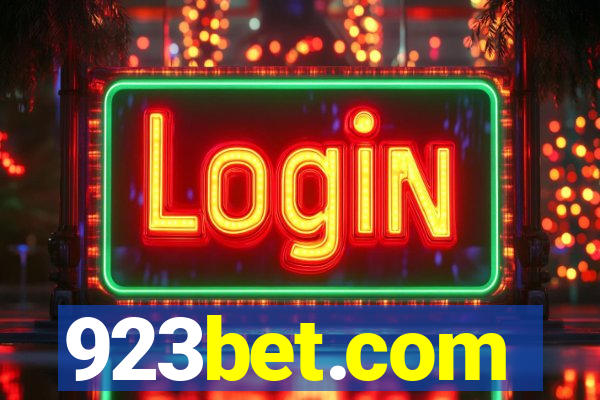 923bet.com