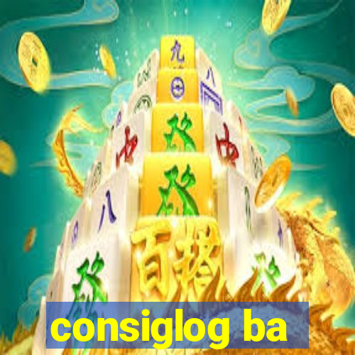 consiglog ba