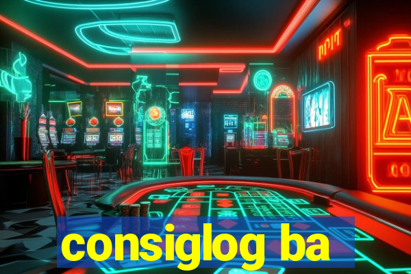 consiglog ba