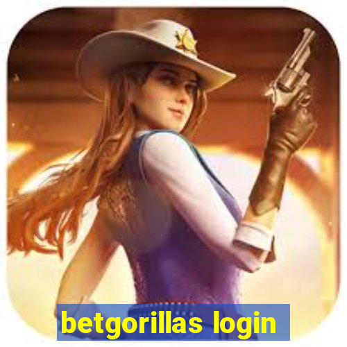 betgorillas login