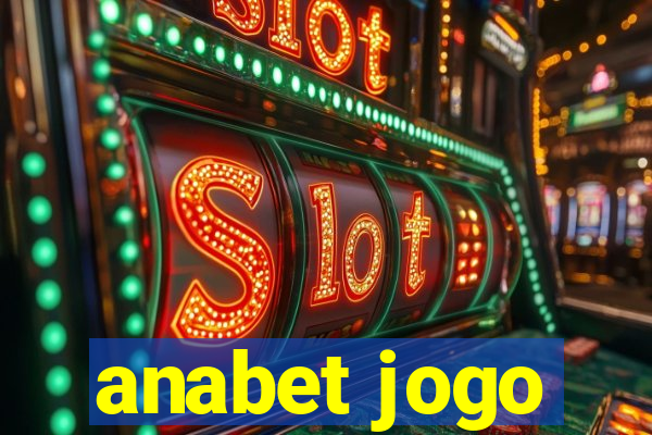 anabet jogo