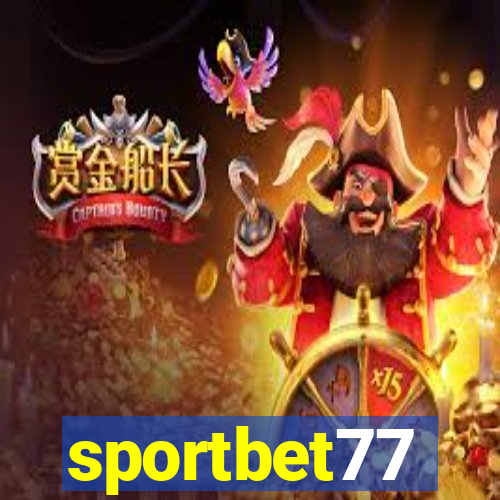 sportbet77