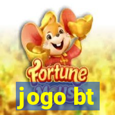 jogo bt