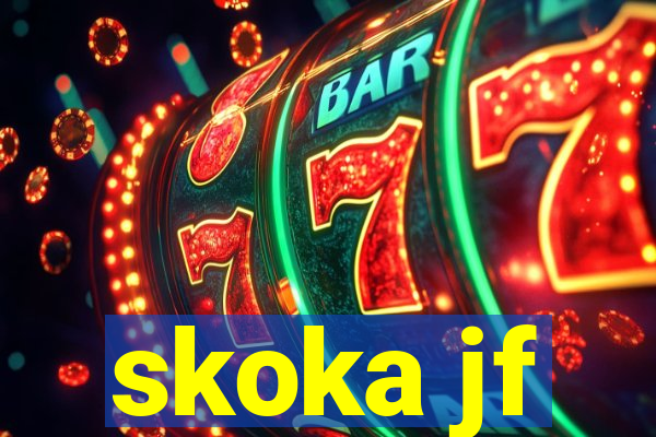 skoka jf