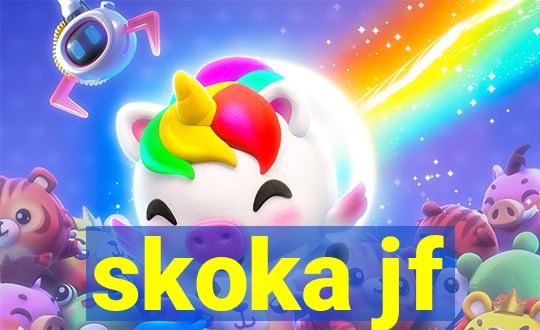 skoka jf