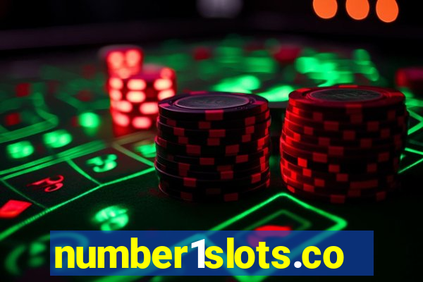 number1slots.com