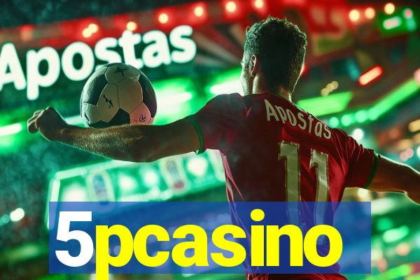 5pcasino