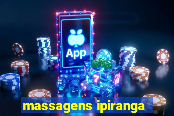 massagens ipiranga