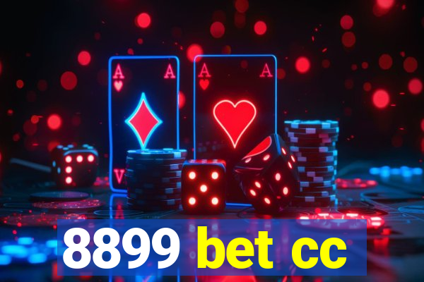 8899 bet cc