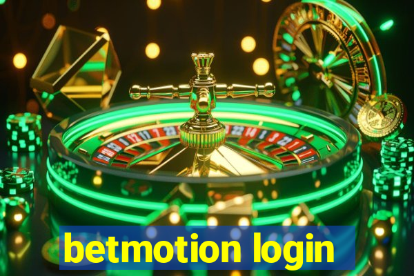 betmotion login