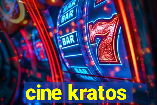 cine kratos