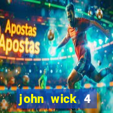 john wick 4 dublado torrent