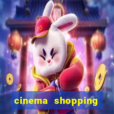 cinema shopping conquista sul