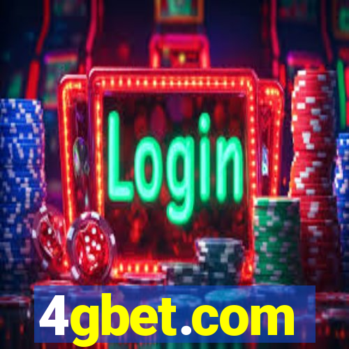 4gbet.com