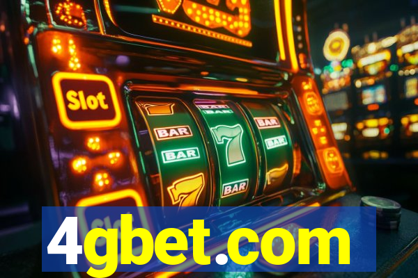 4gbet.com