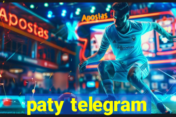 paty telegram