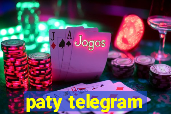 paty telegram