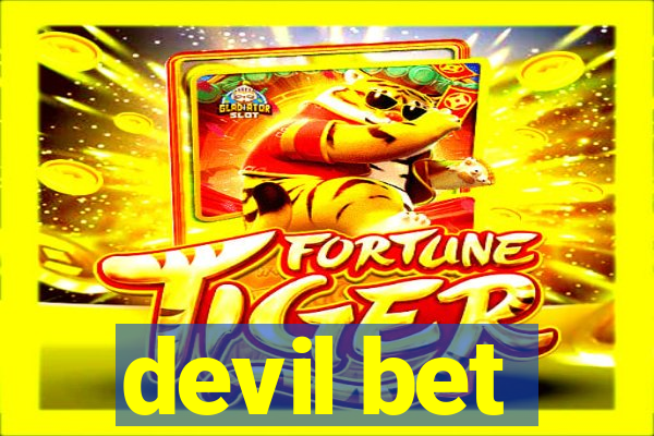 devil bet