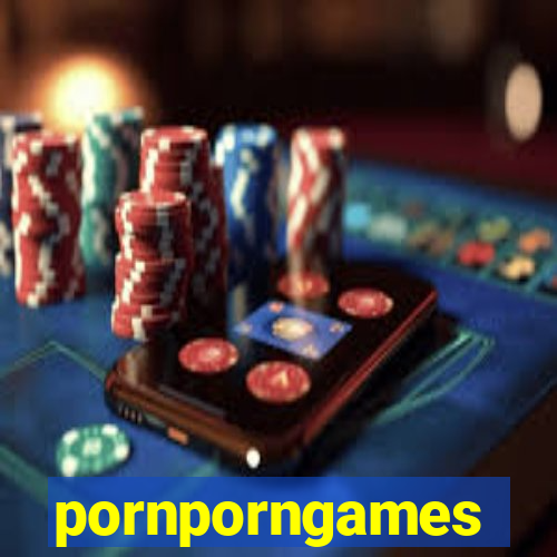 pornporngames