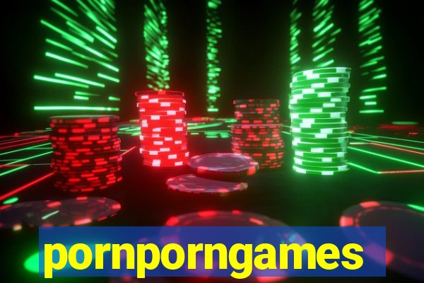 pornporngames