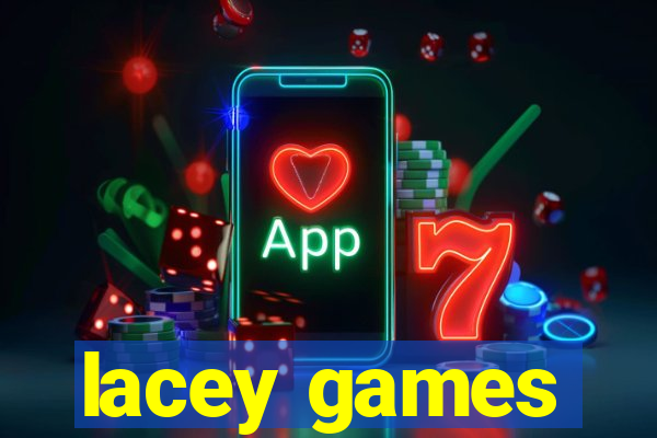 lacey games