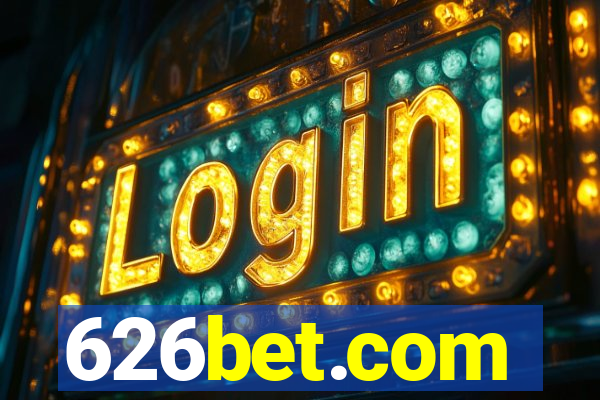 626bet.com