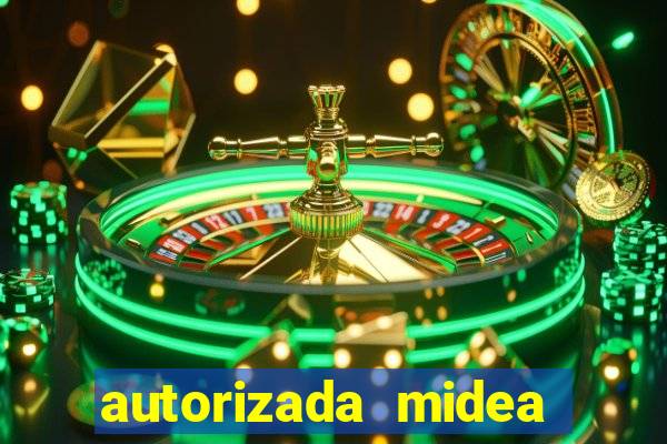 autorizada midea porto alegre