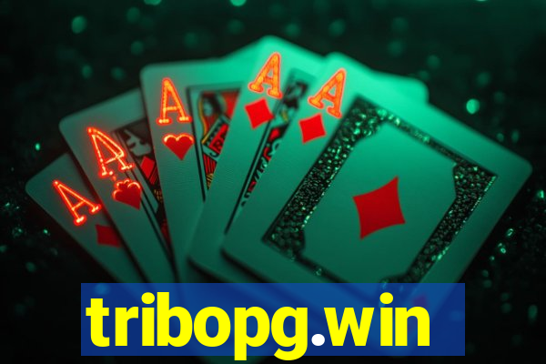 tribopg.win