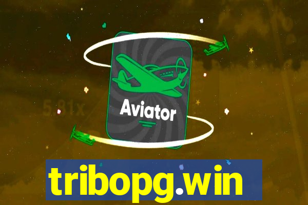 tribopg.win