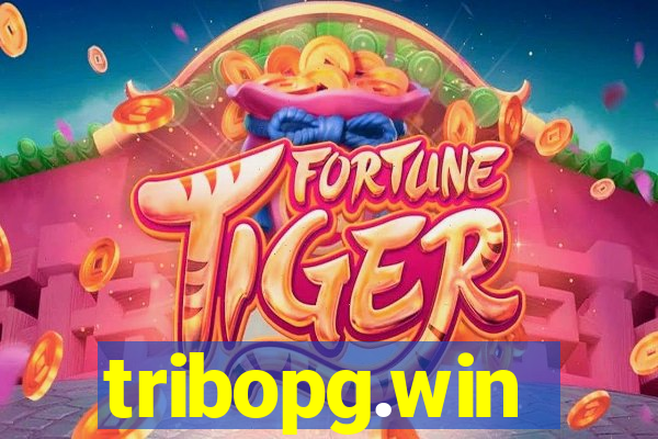 tribopg.win