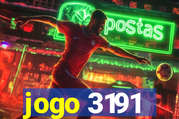 jogo 3191