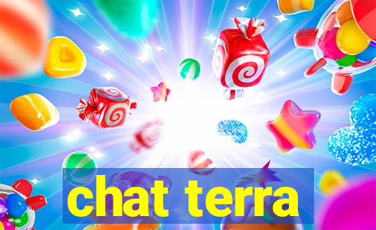 chat terra