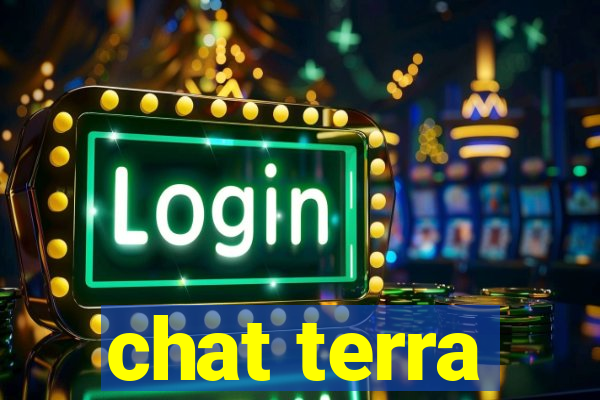 chat terra