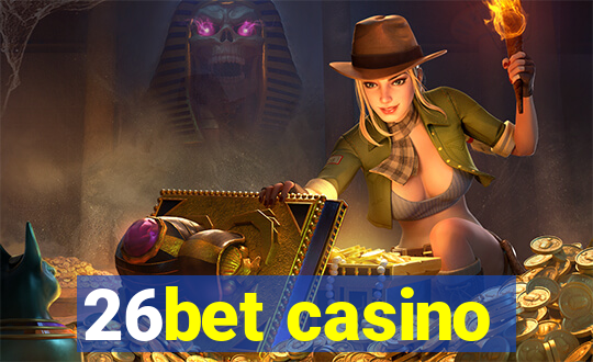 26bet casino