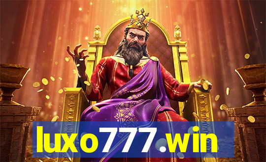 luxo777.win