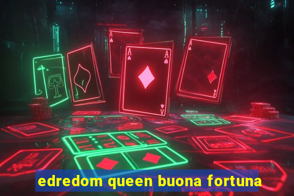 edredom queen buona fortuna