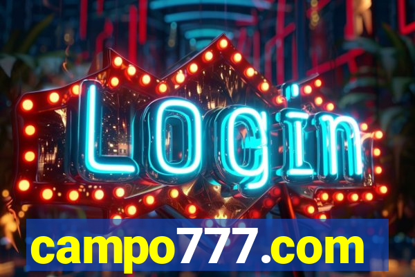 campo777.com